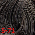 Estel Princess Essex 5/71-Светлый шатен коричнево-пепельный/Ледяной коричневый